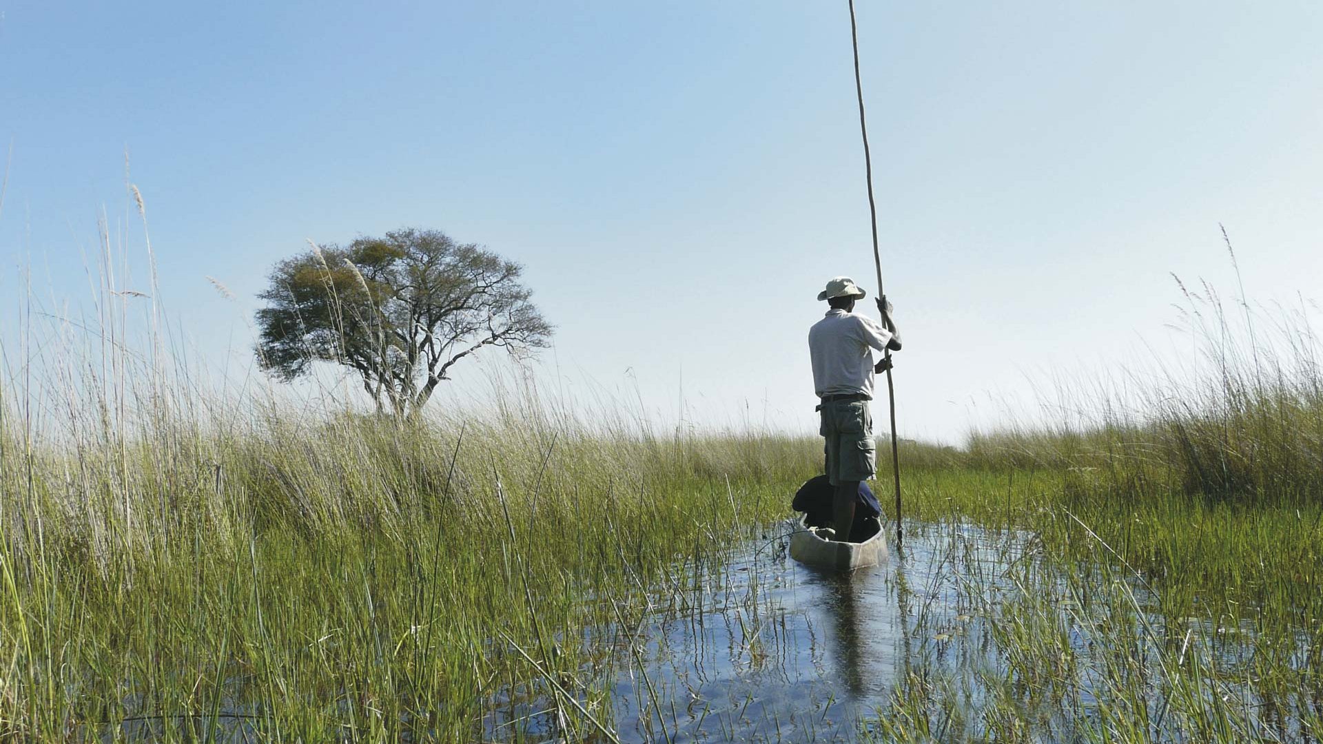 Botswana