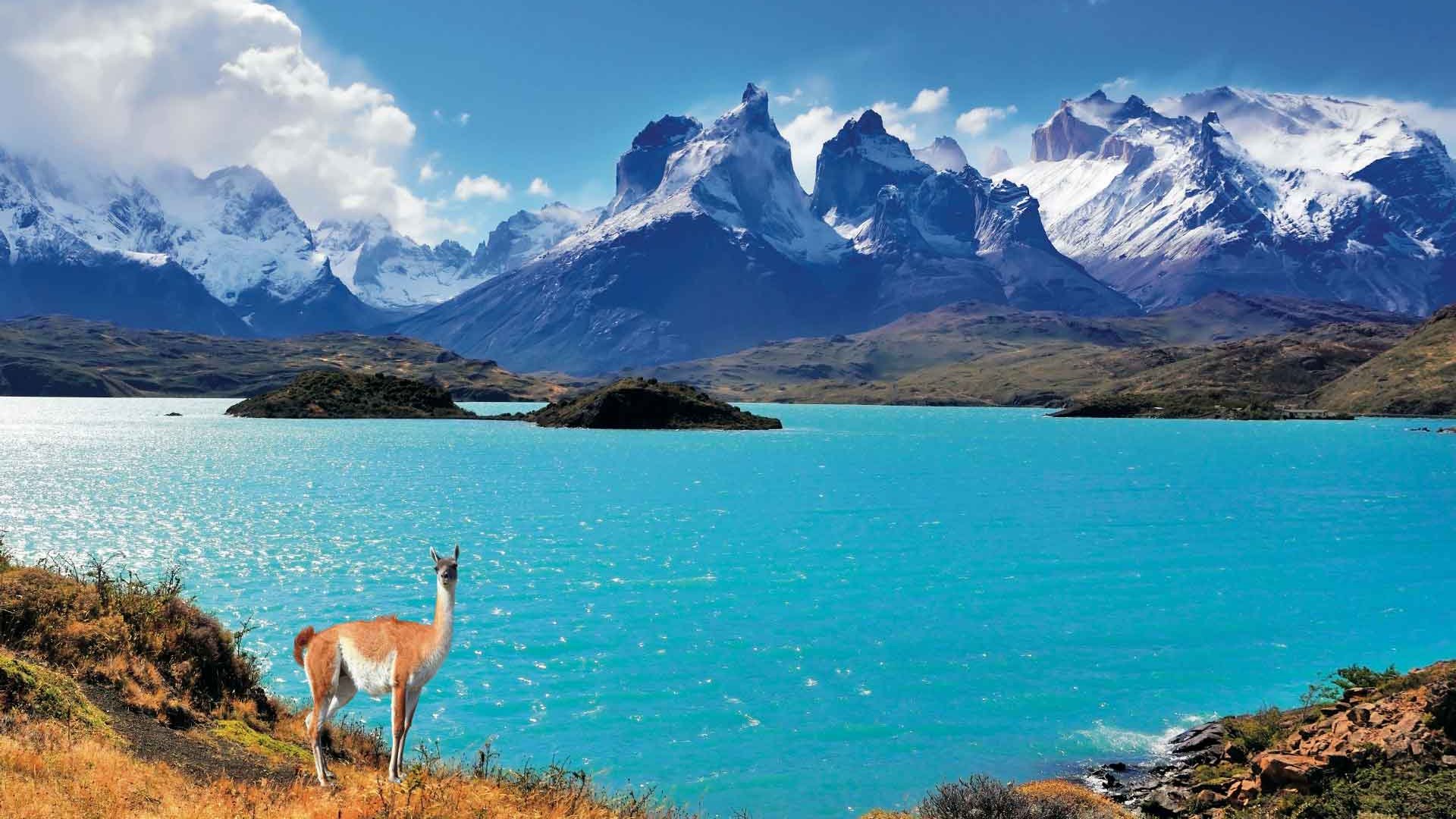 Chile