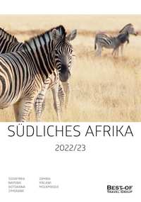 Katalog Afrika Süd