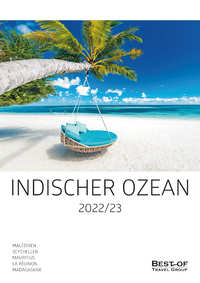 Katalog Indischer Ozean