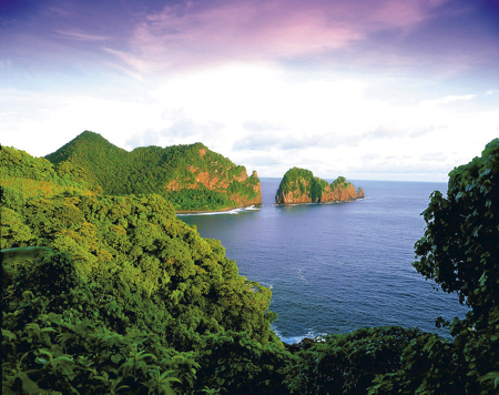 Samoa Teaserbild