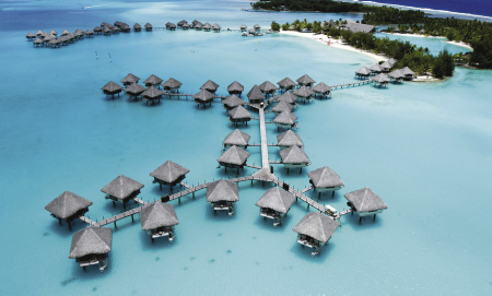 Französisch Polynesien Teaserbild