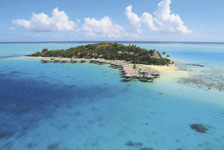 Island Hopping Teaserbild