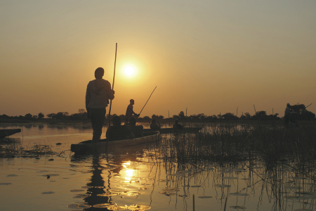 Botswana