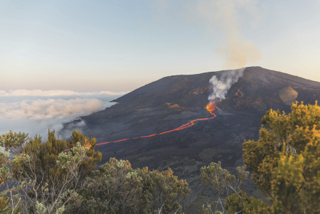 La Réunion