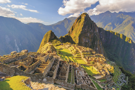 Peru Teaserbild