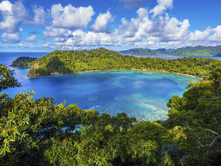 Fiji Inseln Teaserbild