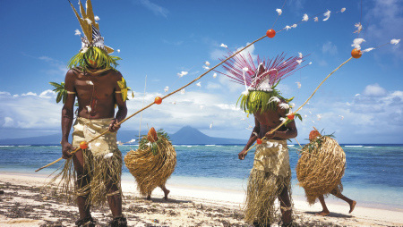 Vanuatu Teaserbild