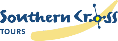 Southern Cross Tours Logo